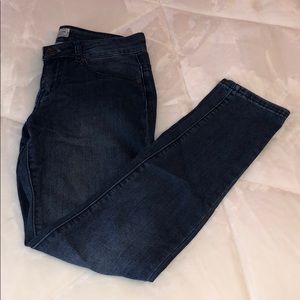 Adam Levine Sedgwick Jeans